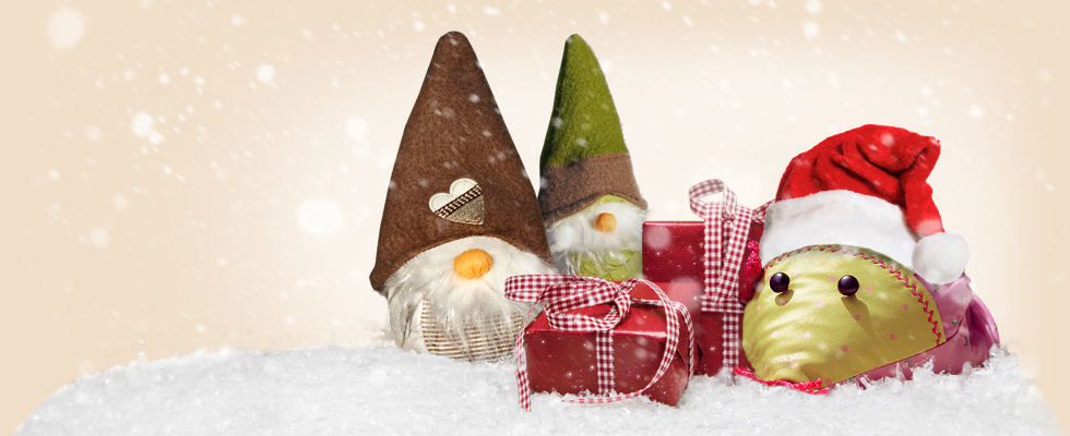 Geschenke Weihnachten