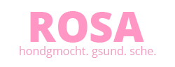 Rosas Handarbeiten Logo